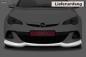 Preview: CSR Frontansatz für Opel Astra J FA229