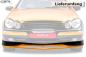 Preview: CSR Frontansatz für Mercedes-Benz CLK 209 FA230