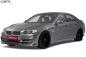 Preview: CSR Frontansatz für BMW 5er F10/F11 FA231