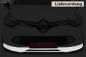 Preview: CSR Frontansatz für Renault Clio IV Typ X98 FA232