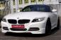 Preview: CSR Frontansatz für BMW Z4 Typ E89 FA235