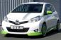 Preview: CSR Frontansatz für Toyota Yaris XP13 FA237