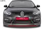 Preview: CSR Frontansatz für Renault Megane 3 III FA239
