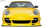 Preview: CSR Frontansatz für Porsche 911/997 Turbo / Turbo S FA240