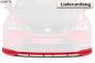 Preview: CSR Frontansatz für Seat Ibiza 6J FA243