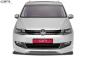 Preview: CSR Frontansatz für VW Sharan II FA250