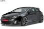 Preview: CSR Frontansatz für Opel Astra J GTC OPC FA256