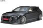 Preview: CSR Frontansatz für Audi A6 S-Line / S6 4G C7 FA259