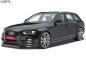 Preview: CSR Frontansatz für Audi A4 B8 FA260