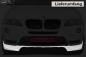 Preview: CSR Frontansatz für BMW X3 F25 FA264