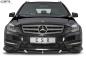 Preview: CSR Frontansatz für Mercedes-Benz C-Klasse 204 AMG-Line FA270