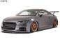 Preview: CSR Frontansatz für Audi TT S-Line / TTS FV/8S FA279