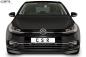 Preview: CSR Frontansatz für VW Golf 7 FA280