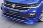 Preview: CSR Frontansatz für VW T-Cross R-Line FA281