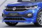 Preview: CSR Frontansatz für VW T-Cross R-Line FA281