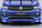 Preview: CSR Frontansatz für VW T-Cross R-Line FA281