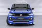 Preview: CSR Frontansatz für VW T-Cross R-Line FA281