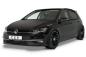 Preview: CSR Frontansatz für VW Golf 7 Basis FA285-C Carbon Look glänzend (keine Lackierung erforderlich)