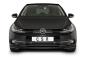 Preview: CSR Frontansatz für VW Golf 7 Basis FA285-C Carbon Look glänzend (keine Lackierung erforderlich)