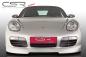 Preview: CSR Frontansatz für Porsche 987 Boxster FA987B