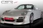 Preview: CSR Frontansatz für Porsche 911/997 FA997