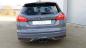 Preview: Fox passend für Ford Focus III ST Turnier Diesel Endschalldämpfer quer Ausgang mittig - 2x100 Typ 25 mittig FO032075-294