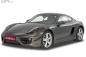 Preview: CSR Performance Flaps für Porsche 911/991 911/996 911/997 981 FP002