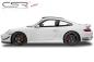 Preview: CSR Performance Flaps für Porsche 911/997 Turbo / Turbo S FP003