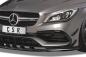 Preview: CSR Performance Flaps für Mercedes-Benz A-Klasse W176 FP007