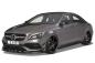Preview: CSR Performance Flaps für Mercedes-Benz A-Klasse W176 FP007