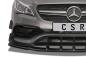 Preview: CSR Performance Flaps für Mercedes-Benz A-Klasse W176 FP007