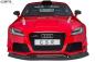 Preview: CSR Performance Flaps für Audi TT RS 8J FP011