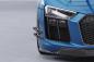 Preview: CSR Performance Flaps mit ABE für Audi R8 (Typ 4S) FP014-K Kupfer matt (keine Lackierung erforderlich)