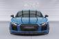 Preview: CSR Performance Flaps mit ABE für Audi R8 (Typ 4S) FP014-K Kupfer matt (keine Lackierung erforderlich)
