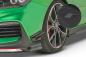 Preview: CSR Performance Flaps mit ABE für Hyundai I30 (PD) N/N-Line FP016-S schwarz matt strukturiert (keine Lackierung erforderlich)