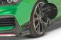 Preview: CSR Performance Flaps mit ABE für Hyundai I30 (PD) N/N-Line FP016-C Carbon Look Hochglanz (keine Lackierung erforderlich)