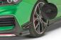 Preview: CSR Performance Flaps mit ABE für Hyundai I30 (PD) N/N-Line FP016-M Carbon Look matt strukturiert (keine Lackierung erforderlich)