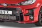 Preview: CSR Performance Flaps mit ABE für Toyota GR Yaris (XP21) FP017-G Glossy schwarz Hochglanz (keine Lackierung erforderlich)