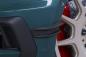 Preview: CSR Performance Flaps mit ABE für VW Golf 7 R FP018-G Glossy schwarz glänzend (keine Lackierung erforderlich)