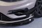 Preview: CSR Performance Flaps mit ABE für VW Golf 7 (Typ AU) R FP019-K Kupfer matt (keine Lackierung erforderlich)
