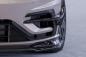 Preview: CSR Performance Flaps mit ABE für VW Golf 7 (Typ AU) R FP019-K Kupfer matt (keine Lackierung erforderlich)