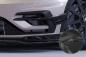 Preview: CSR Performance Flaps mit ABE für VW Golf 7 (Typ AU) R FP019-C Carbon Look glänzend (keine Lackierung erforderlich)