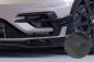 Preview: CSR Performance Flaps mit ABE für VW Golf 7 (Typ AU) R FP019-L Lackierung erforderlich (schwarz matt)