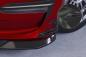 Preview: CSR Performance Flaps mit ABE für Tesla Model 3 FP021-C Carbon Look glänzend (keine Lackierung erforderlich)