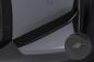 Preview: CSR Performance Flaps mit ABE für Mini F55 / F56 / F57 FP022-S schwarz matt strukturiert (keine Lackierung erforderlich)