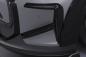 Preview: CSR Performance Flaps mit ABE für Mini F55 / F56 / F57 FP022-L schwarz matt (Lackierung erforderlich)