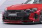 Preview: CSR Performance Flaps mit ABE für Audi e-tron GT FP023-C Carbon Look Hochglanz (keine Lackierung erforderlich)