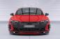 Preview: CSR Performance Flaps mit ABE für Audi e-tron GT FP023-C Carbon Look Hochglanz (keine Lackierung erforderlich)