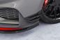Preview: CSR Performance Flaps mit ABE für Hyundai  I30 (PD) N / N-Line FP025-K Kupfer matt (keine Lackierung erforderlich)