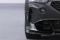 Preview: CSR Performance Flaps mit ABE für Cupra Formentor FP026-L schwarz matt (Lackierung erforderlich)
